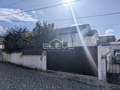 Moradia T3 Madalena