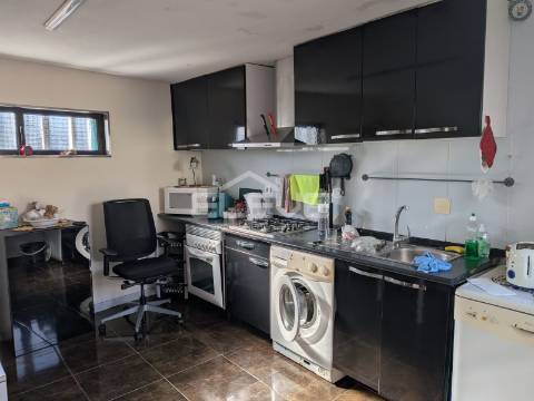 Moradia T3 Madalena