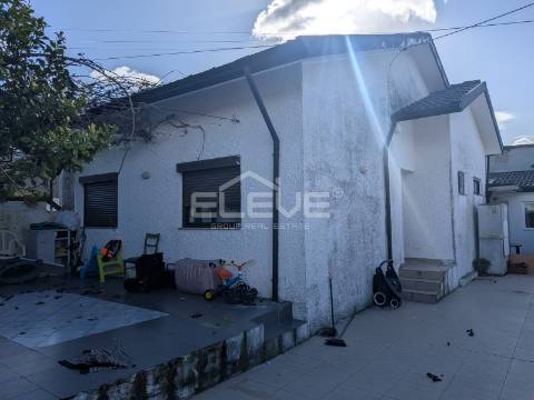Moradia T3 Madalena