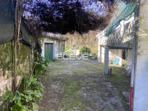 Casa de Campo em Venade