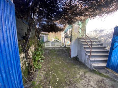 Casa de Campo em Venade