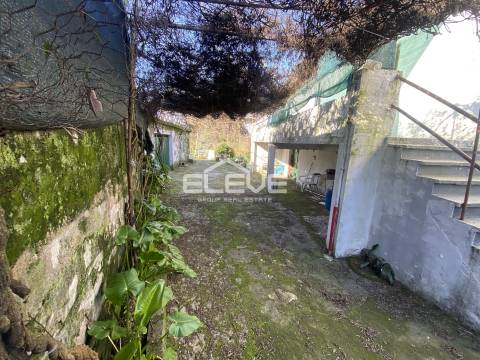 Casa de Campo em Venade