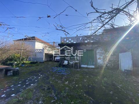 Casa de Campo em Venade