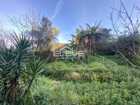 Casa de Campo em Venade