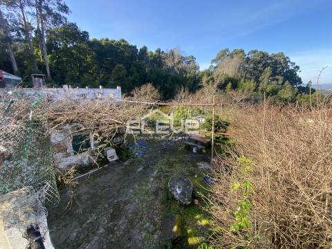 Casa de Campo em Venade