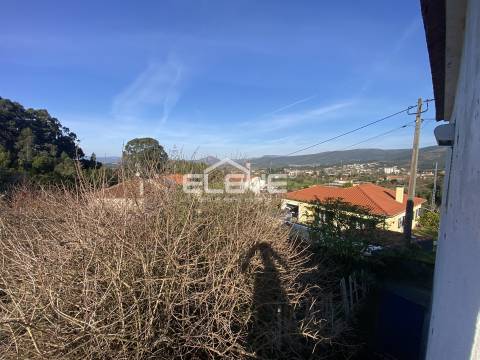 Casa de Campo em Venade