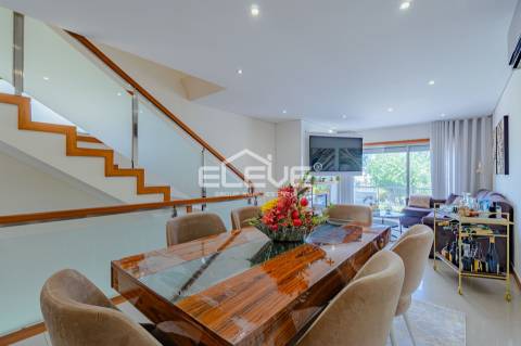 Moradia T3 São Pedro Fins - Maia