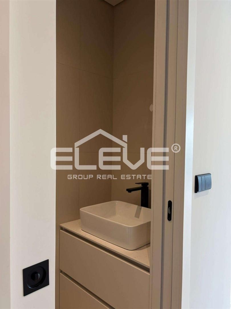 Apartamento T3 Novo de Luxo Centro Gondomar