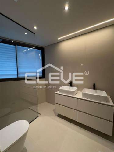Apartamento T3 Novo de Luxo Centro Gondomar
