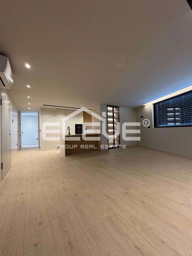 Apartamento T3 Novo de Luxo Centro Gondomar