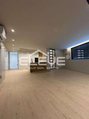 Apartamento T3 Novo de Luxo Centro Gondomar