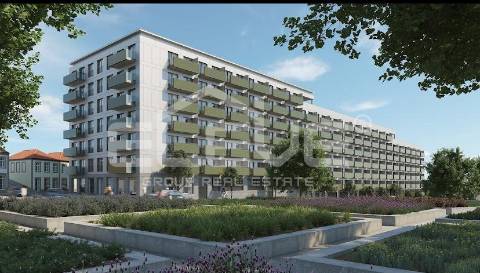 Apartamento T1 Venda em Bonfim,Porto