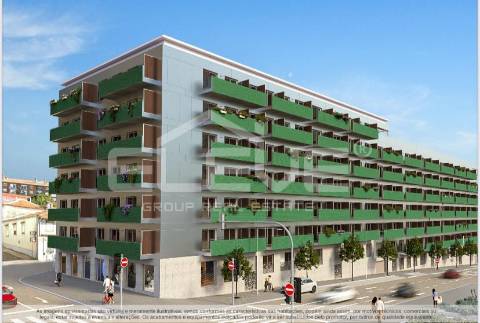 Apartamento T1 Venda em Bonfim,Porto
