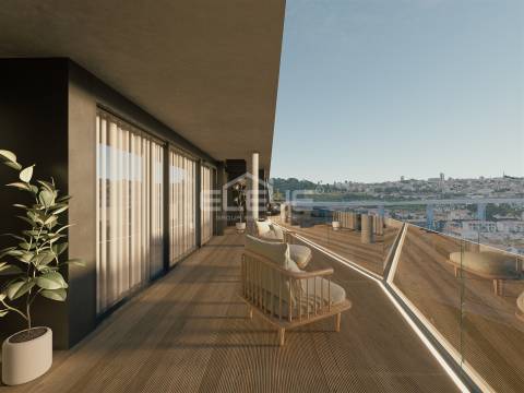 Apartamento T1 Venda em Oliveira do Douro,Vila Nova de Gaia