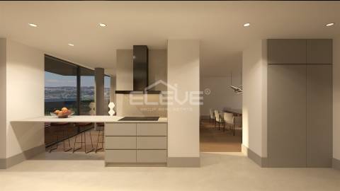 Apartamento T0 Venda em Oliveira do Douro,Vila Nova de Gaia
