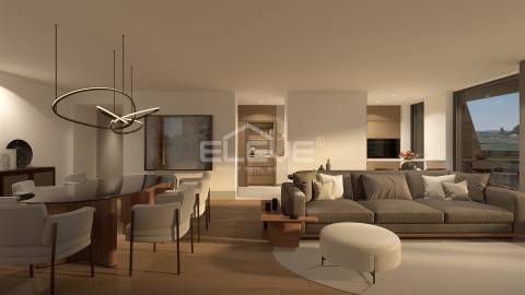 Apartamento T1+1 Venda em Oliveira do Douro,Vila Nova de Gaia