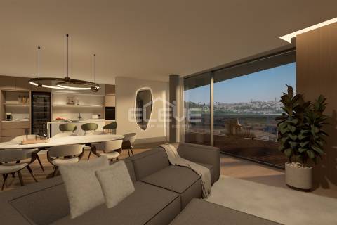 Apartamento T2 Venda em Oliveira do Douro,Vila Nova de Gaia
