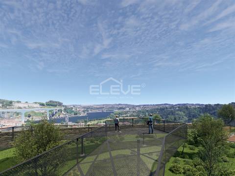 Apartamento T2 Venda em Oliveira do Douro,Vila Nova de Gaia