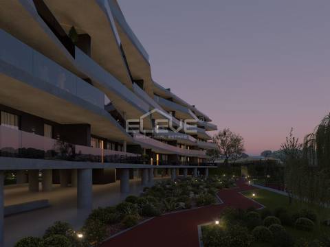 Apartamento T2 Venda em Oliveira do Douro,Vila Nova de Gaia