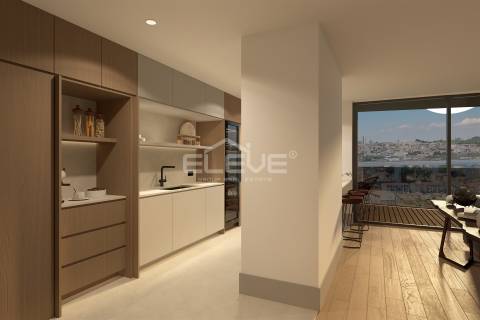Apartamento T1+1 Venda em Oliveira do Douro,Vila Nova de Gaia