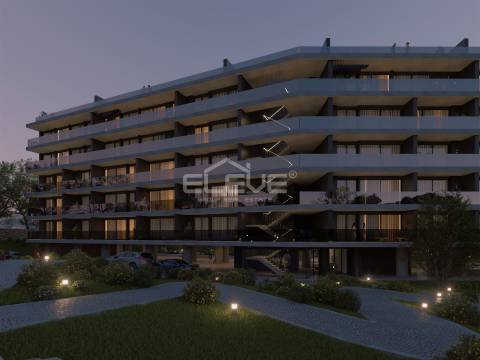 Apartamento T1+1 Venda em Oliveira do Douro,Vila Nova de Gaia