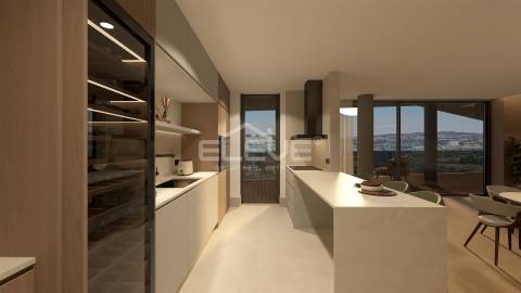 Apartamento T2 Venda em Oliveira do Douro,Vila Nova de Gaia