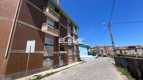 Excelente T4 Duplex Oliveira do Douro