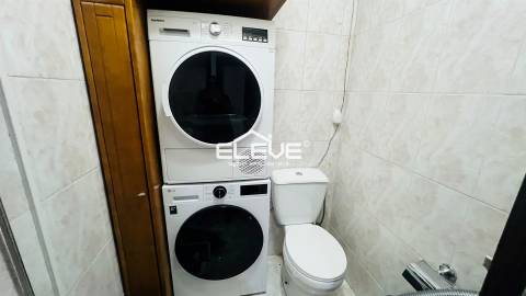 Excelente T3 Renovado Canelas