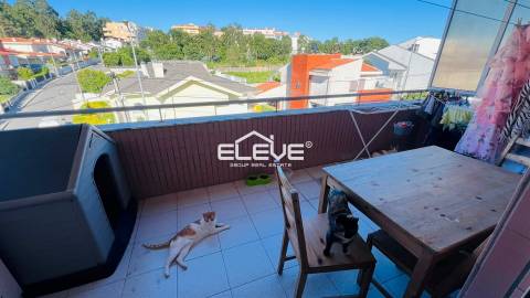Excelente T3 Renovado Canelas
