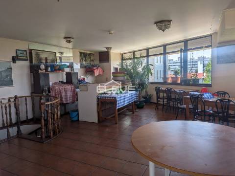 Restaurante  Venda em Mafamude e Vilar do Paraíso,Vila Nova de Gaia