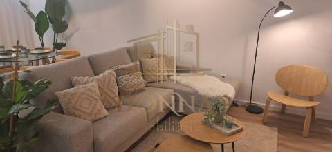Apartamento T3 Venda em Arcozelo,Ponte de Lima
