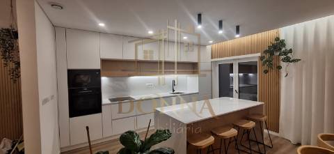 Apartamento T3 Venda em Arcozelo,Ponte de Lima