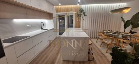Apartamento T3 Venda em Arcozelo,Ponte de Lima