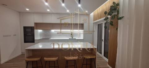 Apartamento T3 Venda em Arcozelo,Ponte de Lima
