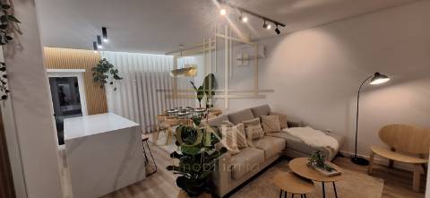 Apartamento T3 Venda em Arcozelo,Ponte de Lima