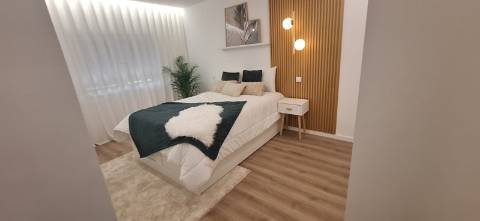 Apartamento T3 Venda em Arcozelo,Ponte de Lima