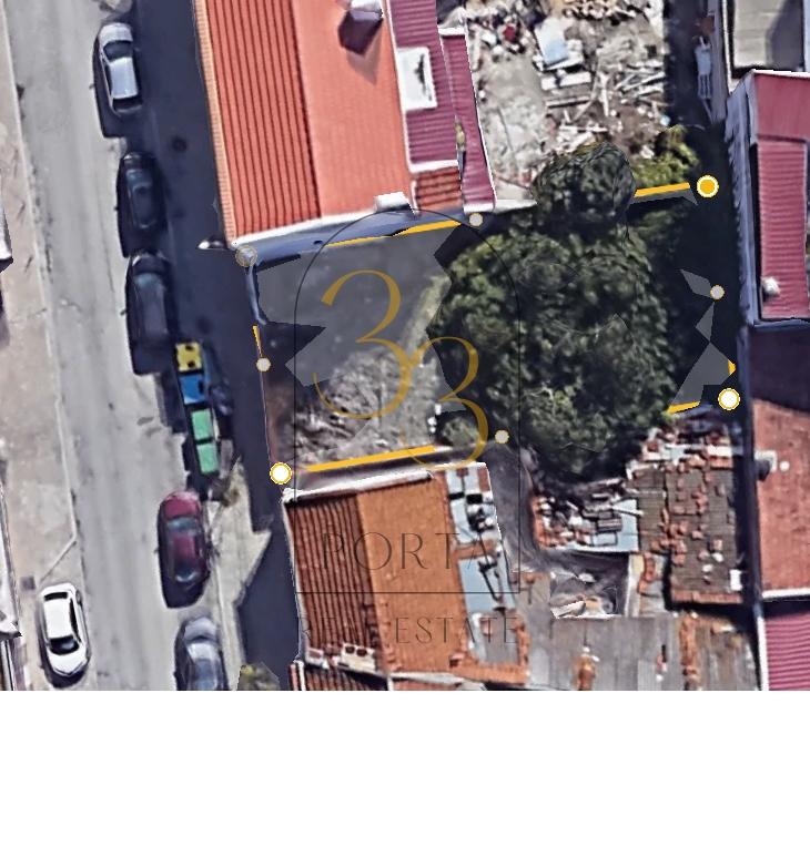 Terreno Urbano Baixa da Banheira