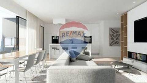 Apartamento T3 para venda