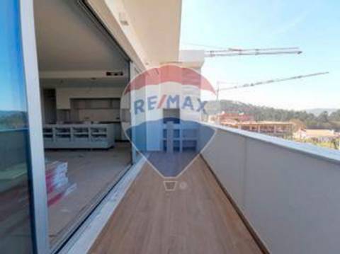 Apartamento T3 para venda