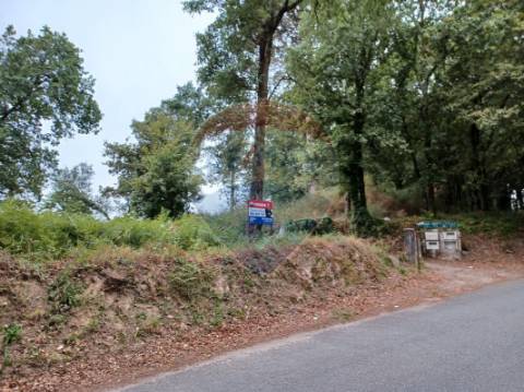 Terreno  para venda
