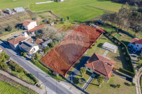 Terreno  para venda