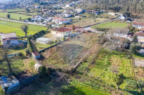 Terreno  para venda