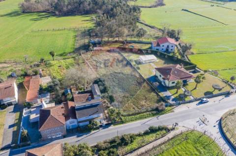 Terreno  para venda