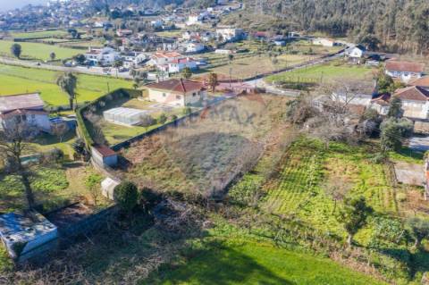 Terreno  para venda