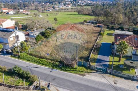 Terreno  para venda