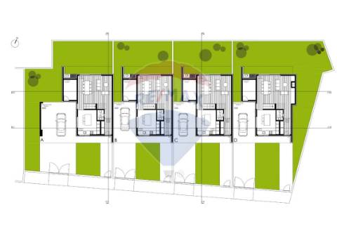 Moradia T3 para venda