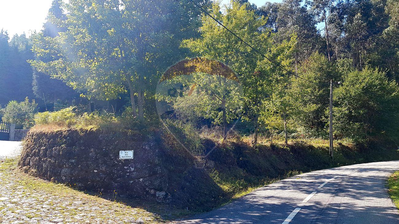 Terreno  para venda