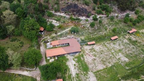 Terreno  para venda