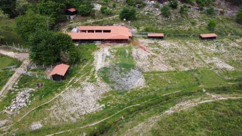 Terreno  para venda