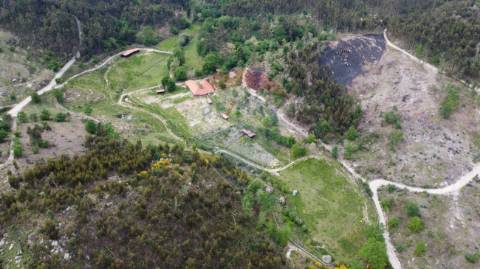 Terreno  para venda